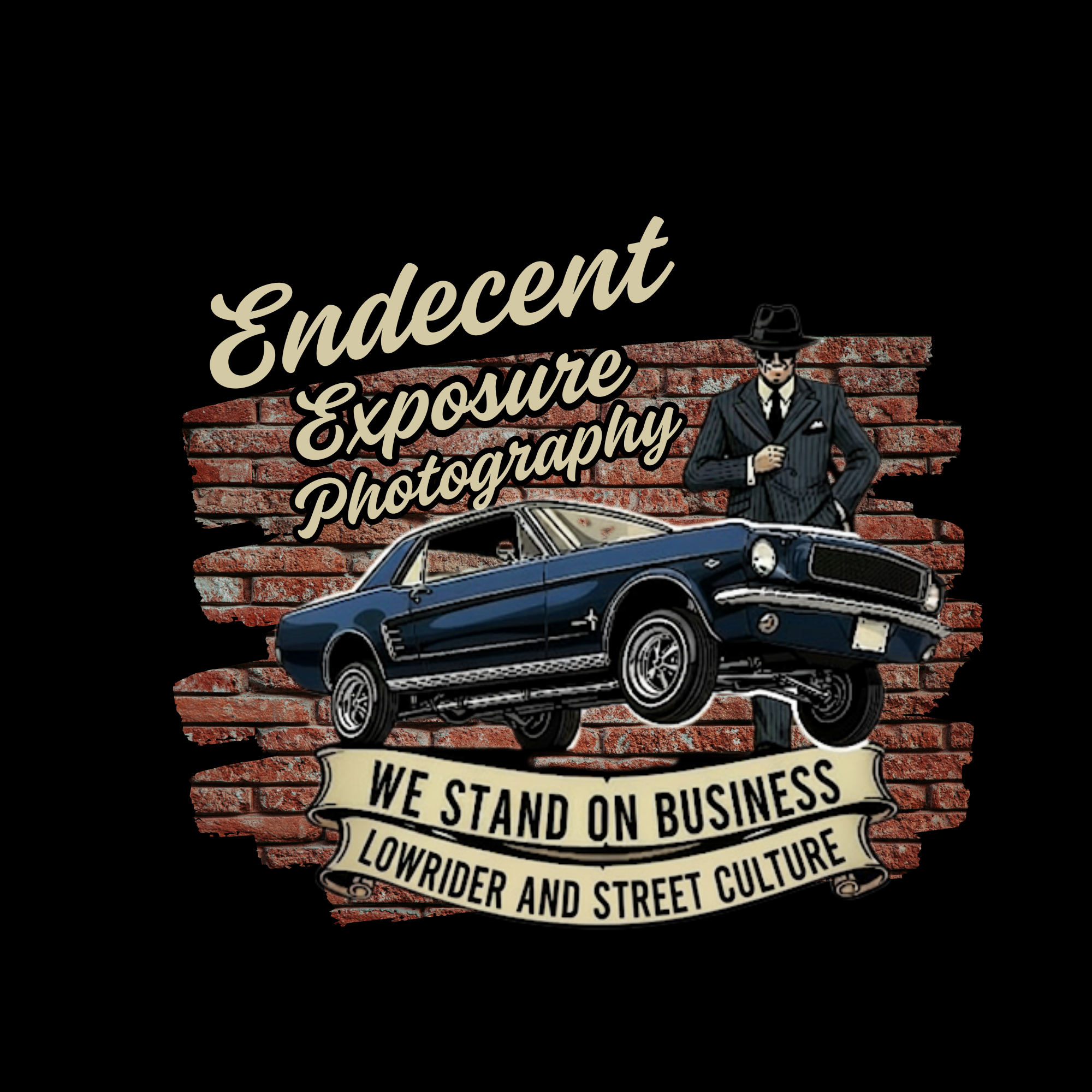 Endecent Exposures